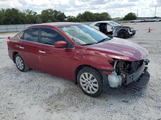 Photo 3 VIN: 3N1AB7AP0HY368363 - NISSAN SENTRA S 