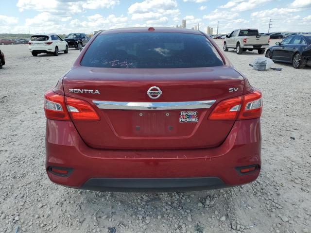 Photo 5 VIN: 3N1AB7AP0HY368363 - NISSAN SENTRA S 