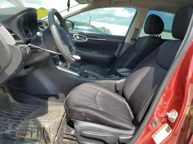 Photo 6 VIN: 3N1AB7AP0HY368363 - NISSAN SENTRA S 