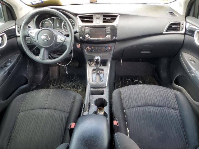 Photo 7 VIN: 3N1AB7AP0HY368363 - NISSAN SENTRA S 