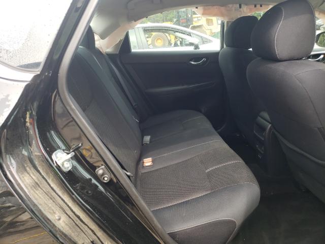 Photo 5 VIN: 3N1AB7AP0HY368380 - NISSAN SENTRA S 