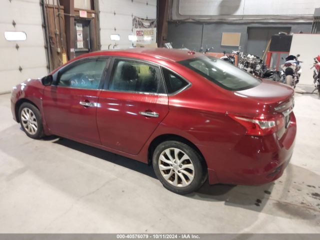 Photo 2 VIN: 3N1AB7AP0HY370565 - NISSAN SENTRA 