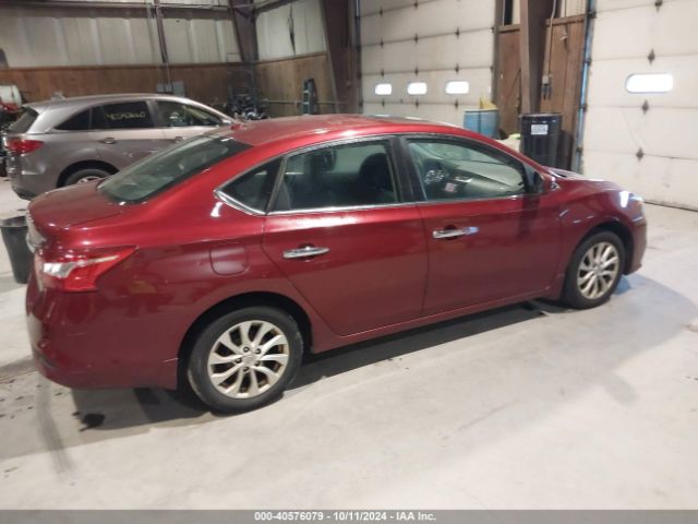 Photo 3 VIN: 3N1AB7AP0HY370565 - NISSAN SENTRA 