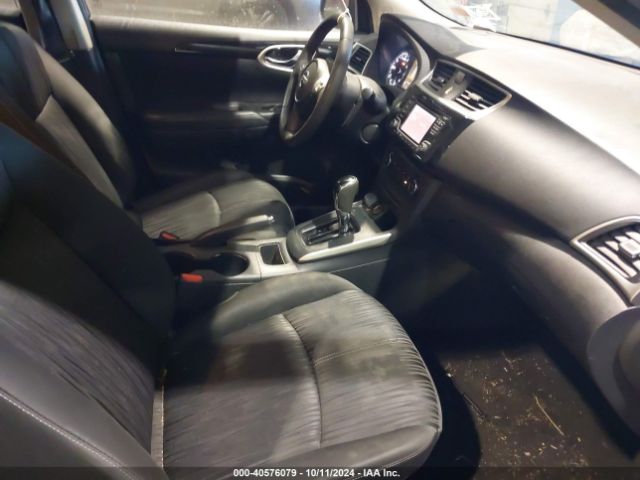 Photo 4 VIN: 3N1AB7AP0HY370565 - NISSAN SENTRA 