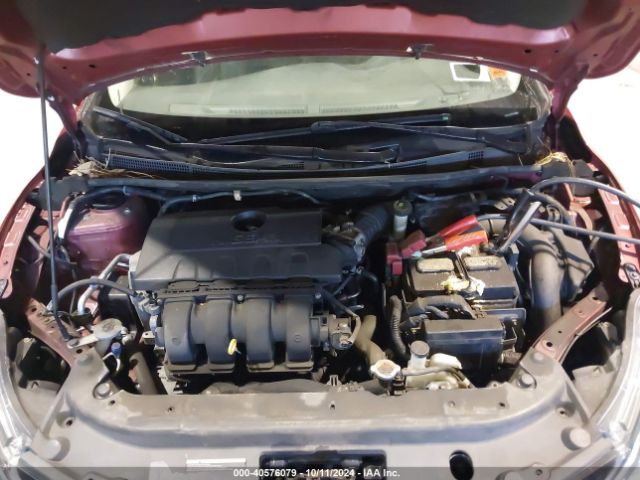 Photo 9 VIN: 3N1AB7AP0HY370565 - NISSAN SENTRA 