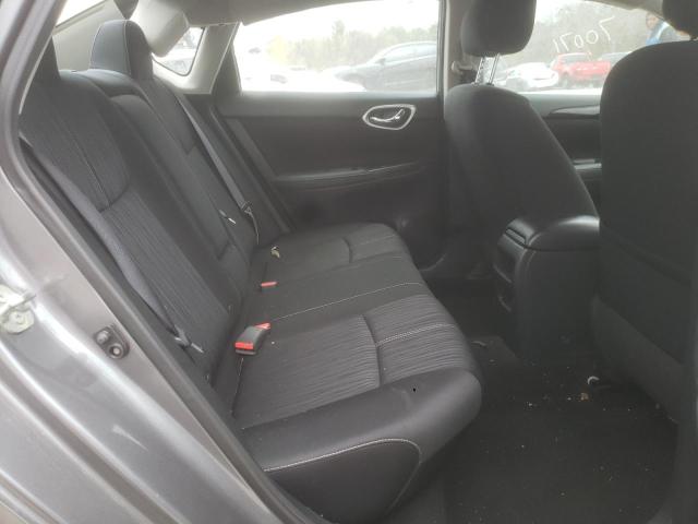 Photo 5 VIN: 3N1AB7AP0HY370727 - NISSAN SENTRA S 