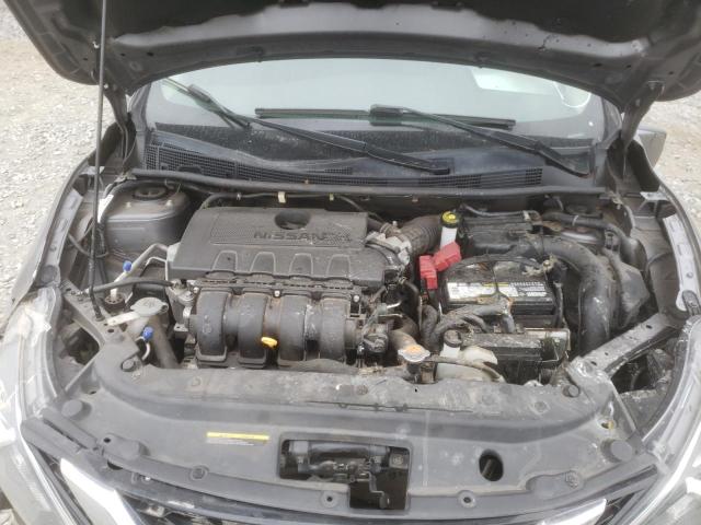 Photo 6 VIN: 3N1AB7AP0HY370727 - NISSAN SENTRA S 