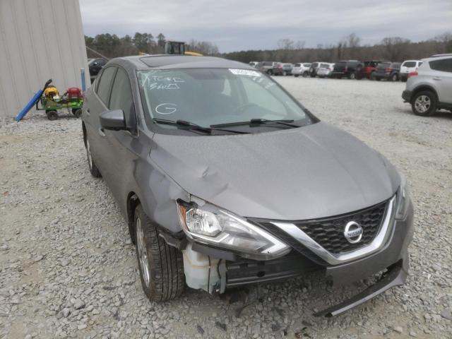 Photo 8 VIN: 3N1AB7AP0HY370727 - NISSAN SENTRA S 