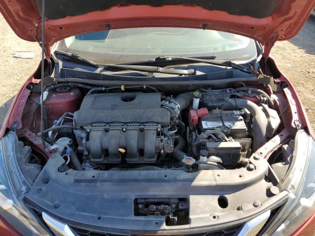 Photo 10 VIN: 3N1AB7AP0HY371084 - NISSAN SENTRA S 