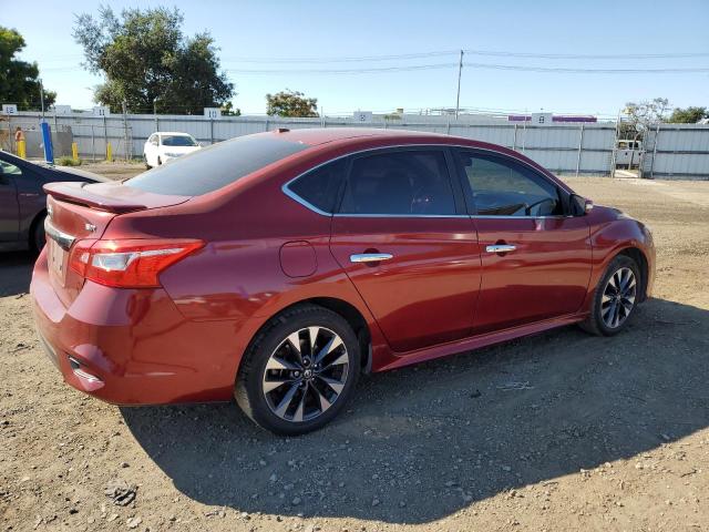 Photo 2 VIN: 3N1AB7AP0HY371084 - NISSAN SENTRA S 