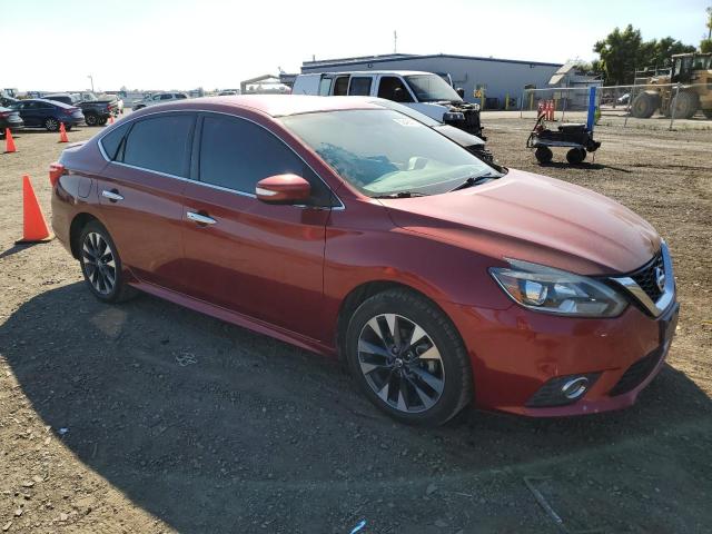 Photo 3 VIN: 3N1AB7AP0HY371084 - NISSAN SENTRA S 