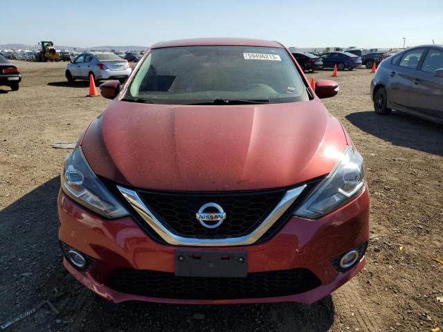 Photo 4 VIN: 3N1AB7AP0HY371084 - NISSAN SENTRA S 