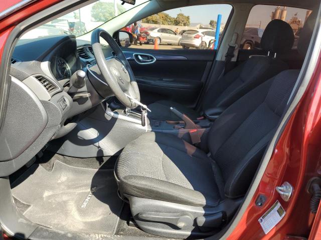 Photo 6 VIN: 3N1AB7AP0HY371084 - NISSAN SENTRA S 