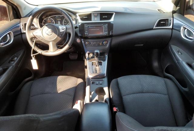 Photo 7 VIN: 3N1AB7AP0HY371084 - NISSAN SENTRA S 