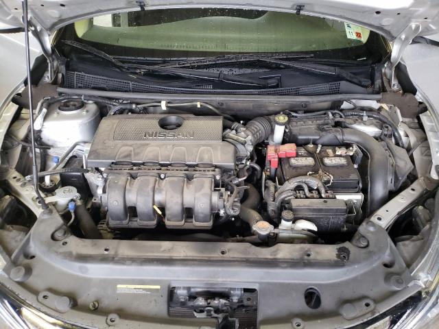 Photo 6 VIN: 3N1AB7AP0HY371408 - NISSAN SENTRA S 