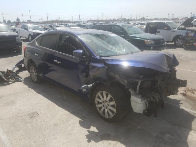 Photo 0 VIN: 3N1AB7AP0HY372445 - NISSAN SENTRA S 