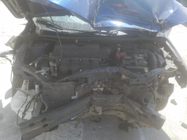 Photo 6 VIN: 3N1AB7AP0HY372445 - NISSAN SENTRA S 