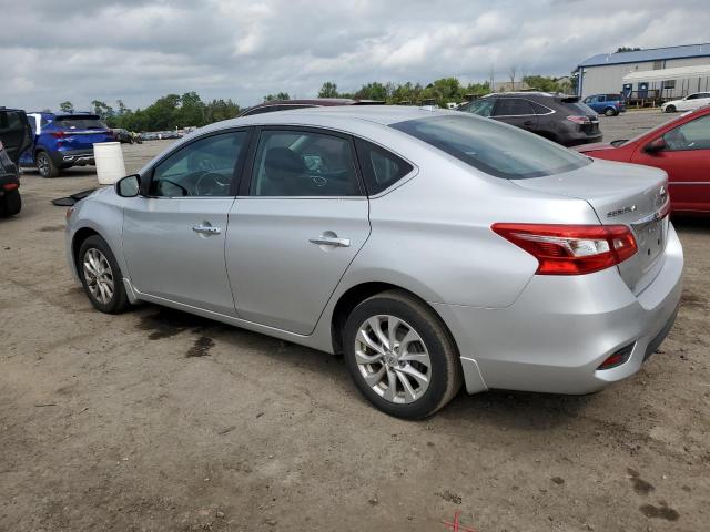 Photo 1 VIN: 3N1AB7AP0HY373532 - NISSAN SENTRA S 