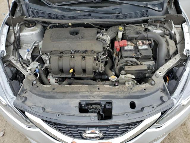 Photo 10 VIN: 3N1AB7AP0HY373532 - NISSAN SENTRA S 