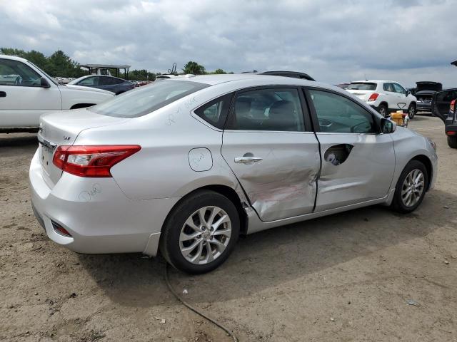 Photo 2 VIN: 3N1AB7AP0HY373532 - NISSAN SENTRA S 