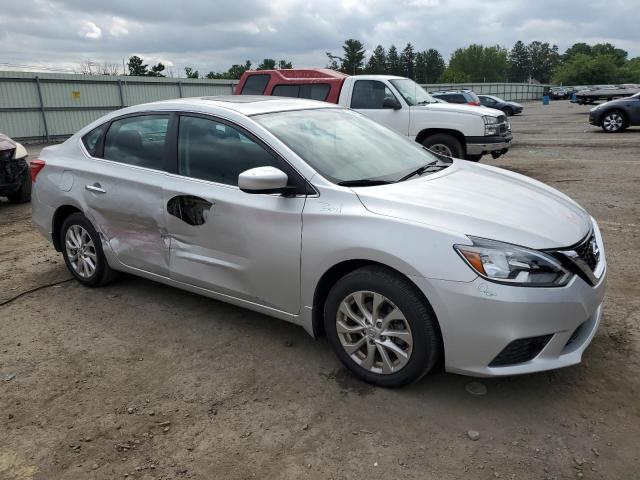 Photo 3 VIN: 3N1AB7AP0HY373532 - NISSAN SENTRA S 