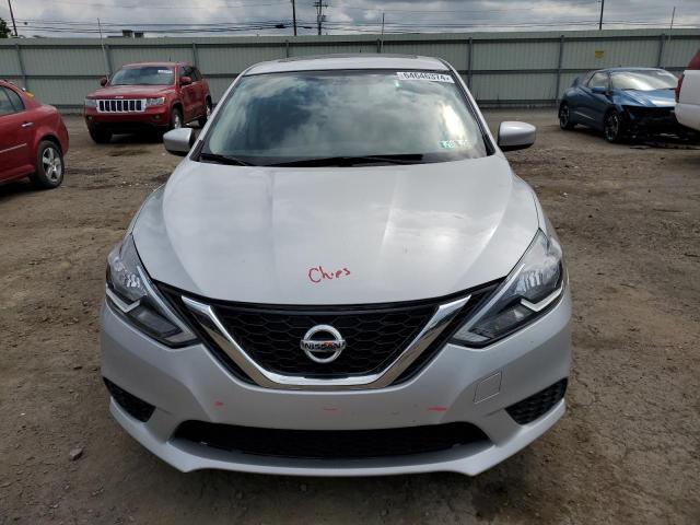 Photo 4 VIN: 3N1AB7AP0HY373532 - NISSAN SENTRA S 