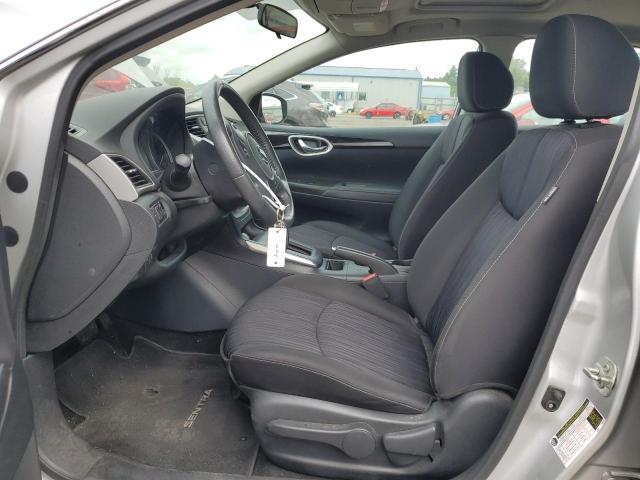 Photo 6 VIN: 3N1AB7AP0HY373532 - NISSAN SENTRA S 