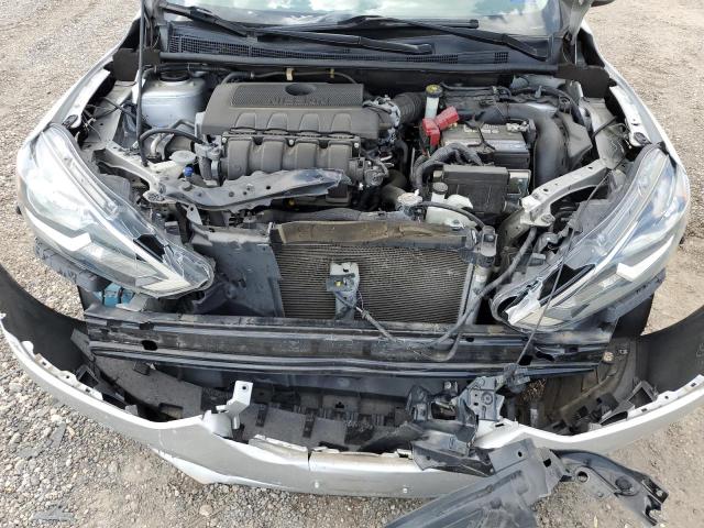 Photo 10 VIN: 3N1AB7AP0HY374390 - NISSAN SENTRA 