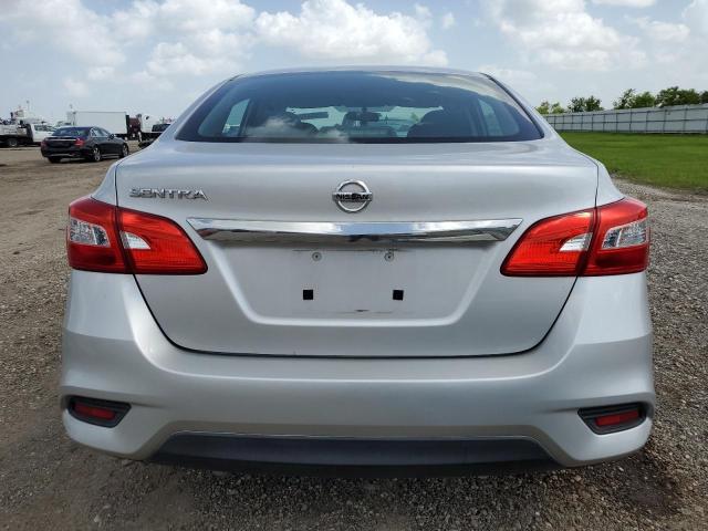 Photo 5 VIN: 3N1AB7AP0HY374390 - NISSAN SENTRA 