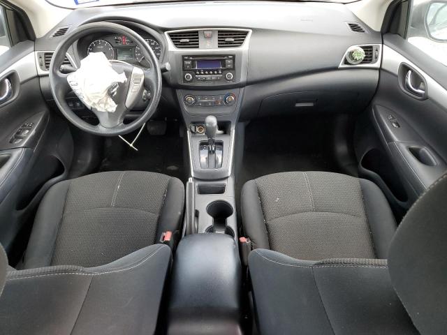 Photo 7 VIN: 3N1AB7AP0HY374390 - NISSAN SENTRA 