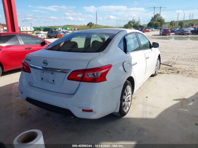 Photo 3 VIN: 3N1AB7AP0HY374471 - NISSAN SENTRA 