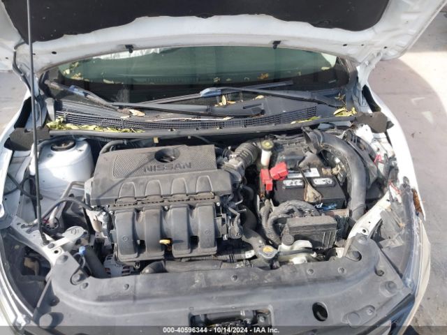 Photo 9 VIN: 3N1AB7AP0HY374471 - NISSAN SENTRA 