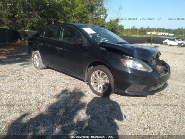 Photo 0 VIN: 3N1AB7AP0HY375359 - NISSAN SENTRA 