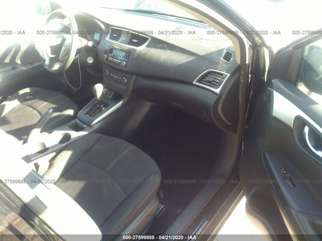 Photo 4 VIN: 3N1AB7AP0HY375359 - NISSAN SENTRA 