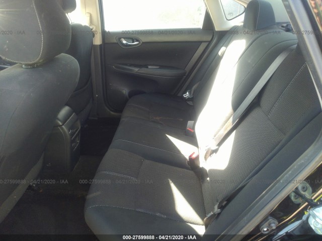 Photo 7 VIN: 3N1AB7AP0HY375359 - NISSAN SENTRA 