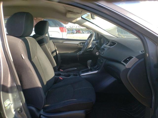 Photo 4 VIN: 3N1AB7AP0HY376575 - NISSAN SENTRA S 