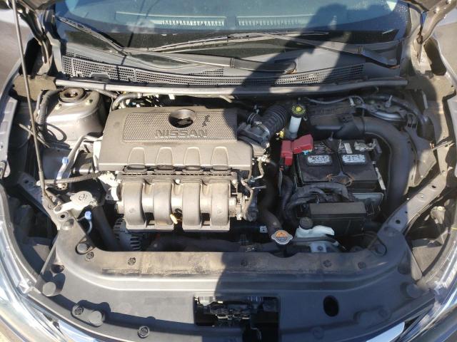 Photo 6 VIN: 3N1AB7AP0HY376575 - NISSAN SENTRA S 