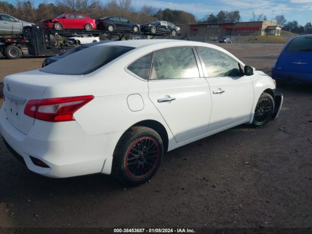 Photo 3 VIN: 3N1AB7AP0HY377130 - NISSAN SENTRA 