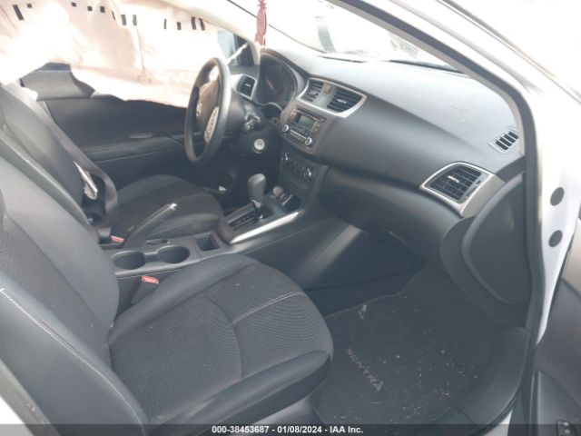 Photo 4 VIN: 3N1AB7AP0HY377130 - NISSAN SENTRA 