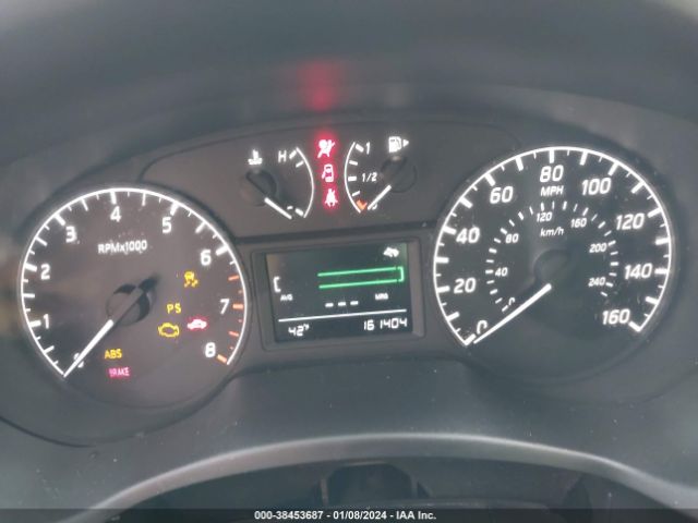 Photo 6 VIN: 3N1AB7AP0HY377130 - NISSAN SENTRA 