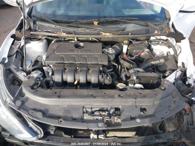 Photo 9 VIN: 3N1AB7AP0HY377130 - NISSAN SENTRA 