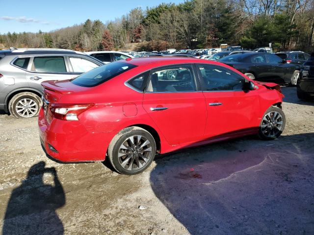 Photo 2 VIN: 3N1AB7AP0HY377838 - NISSAN SENTRA S 