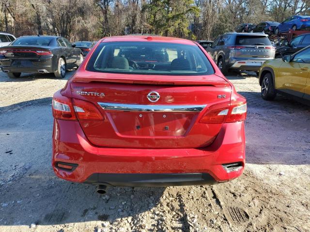 Photo 5 VIN: 3N1AB7AP0HY377838 - NISSAN SENTRA S 