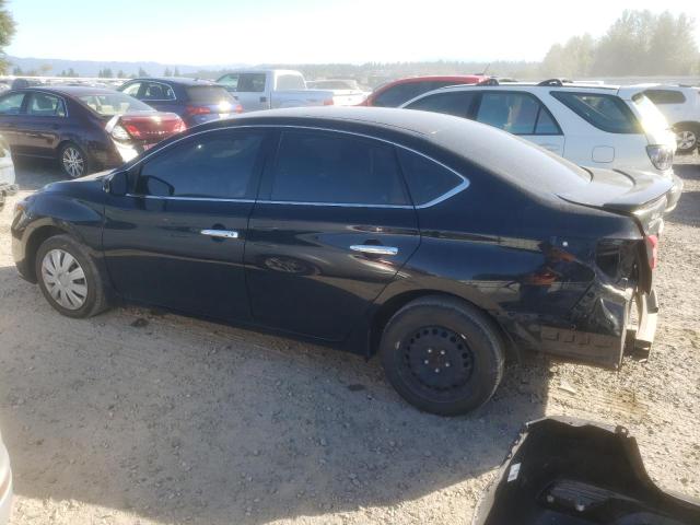 Photo 1 VIN: 3N1AB7AP0HY379072 - NISSAN SENTRA S 