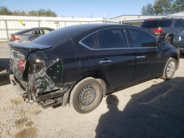 Photo 2 VIN: 3N1AB7AP0HY379072 - NISSAN SENTRA S 