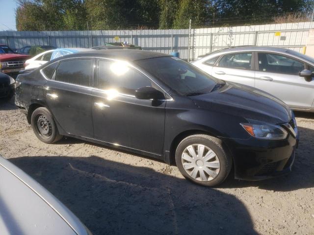 Photo 3 VIN: 3N1AB7AP0HY379072 - NISSAN SENTRA S 