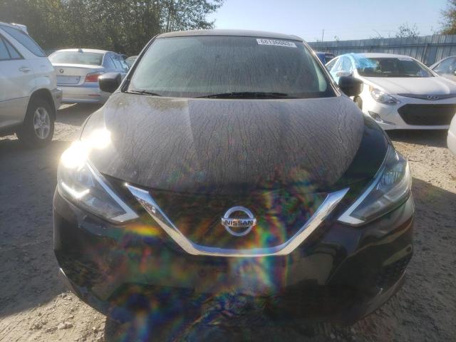 Photo 4 VIN: 3N1AB7AP0HY379072 - NISSAN SENTRA S 