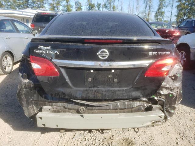 Photo 5 VIN: 3N1AB7AP0HY379072 - NISSAN SENTRA S 