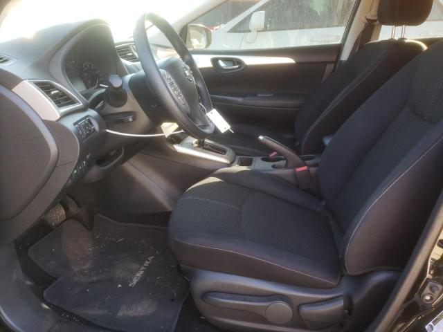 Photo 6 VIN: 3N1AB7AP0HY379072 - NISSAN SENTRA S 