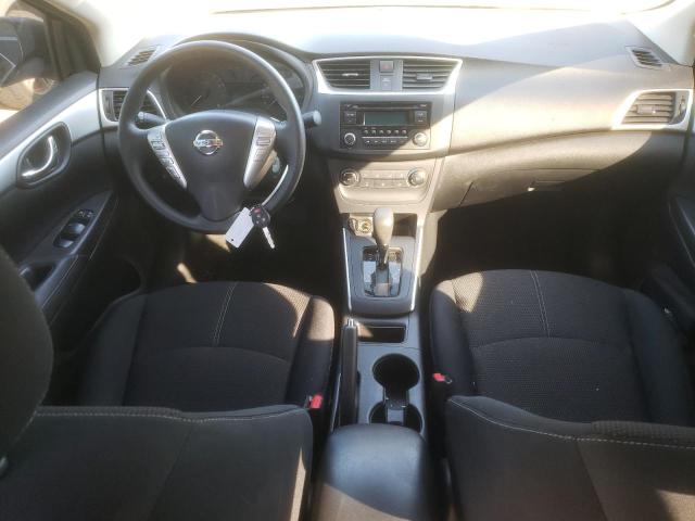 Photo 7 VIN: 3N1AB7AP0HY379072 - NISSAN SENTRA S 